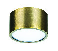 Светильник накладной Lightstar ZOLLA  10W 4000K IP44 бронза 213911