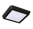 Светильник накладной Lightstar URBANO SQ  20W 4000K IP65 216874