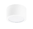 Светильник накладной Lightstar ZOLLA CYL  8W 4000K IP65 уличный 380164