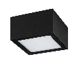 Светильник накладной Lightstar ZOLLA QUAD  8W 3000K IP65 уличный 380273