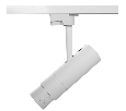 Светильник трековый Lightstar FUOCO  15W 4000K однофазный 215246