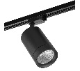 Светильник трековый Lightstar CANNO  35W 4000K для 1-фазного трека 303274