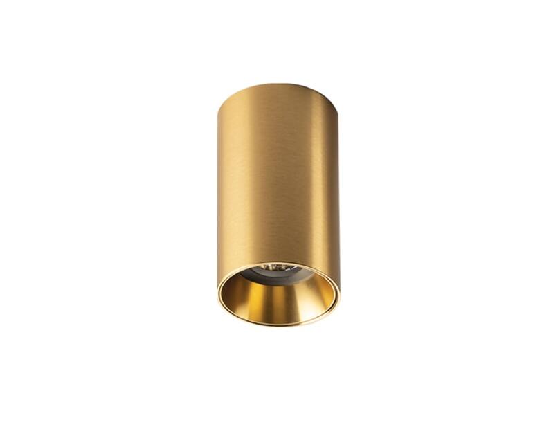 Светильник накладной MEGALIGHT M03-046/130 GOLD