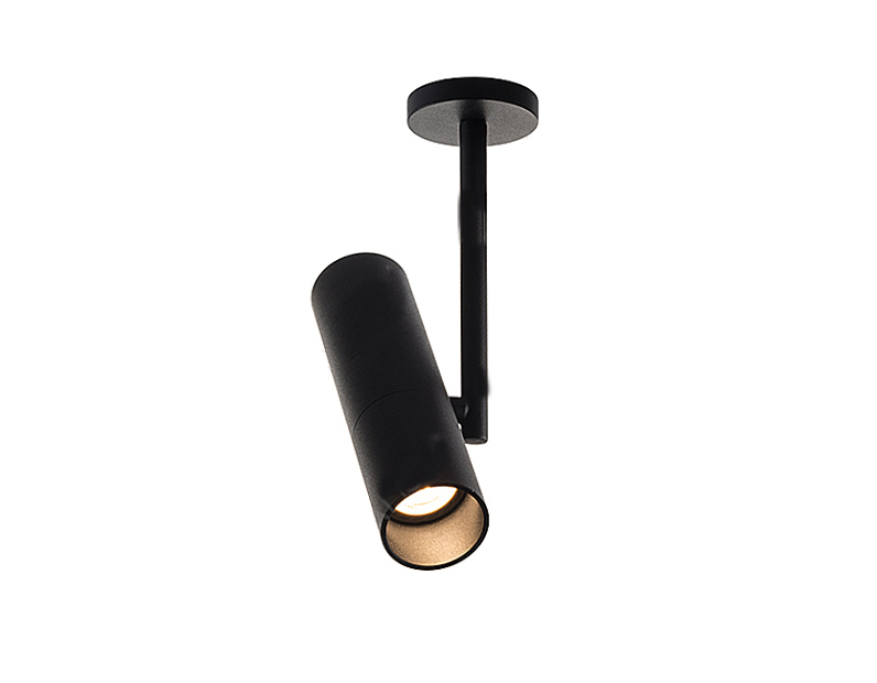 Светильник накладной MEGALIGHT M03-093 BLACK