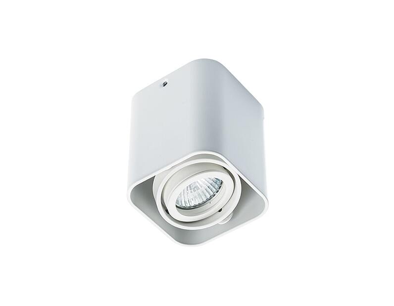 Светильник накладной MEGALIGHT 5641 white