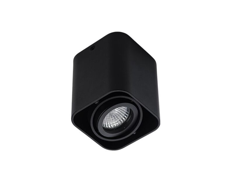 Светильник накладной MEGALIGHT 5641 black
