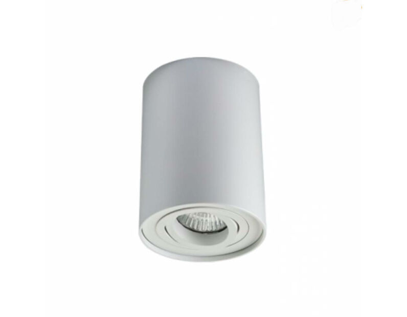 Светильник накладной MEGALIGHT  GU10 5600 white