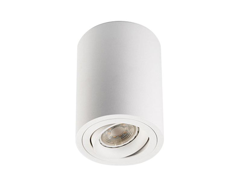 Светильник накладной MEGALIGHT  GU10 M02-85115 WHITE