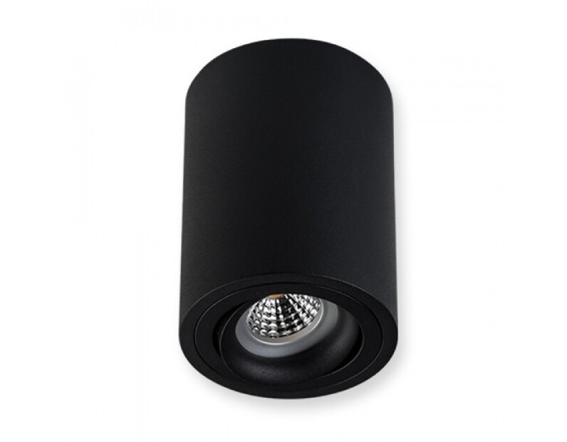 Светильник накладной MEGALIGHT  GU10 M02-85115 BLACK