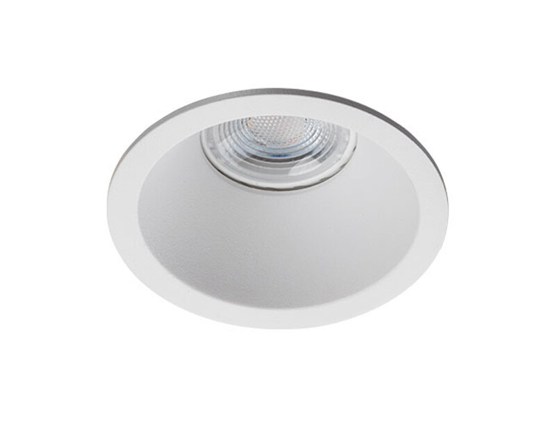 Светильник встраиваемый MEGALIGHT  GU10 M01-1009 white