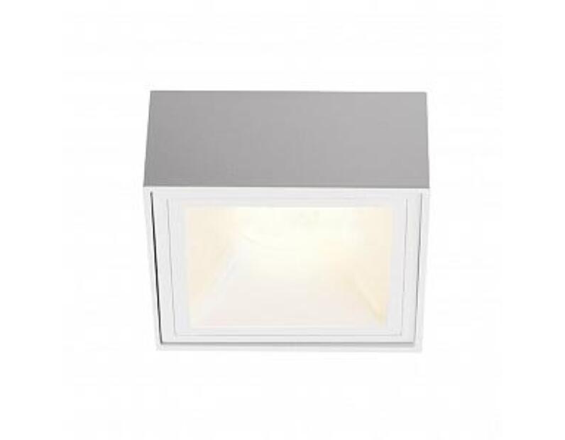 Светильник встраиваемый MEGALIGHT  GU10 M01-1017 white