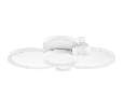 Люстра потолочная Lightstar BREVE  80W 4000K 749084