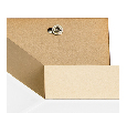 Люстра потолочная Lightstar FAVO  35W 4000K Satin Gold 750073