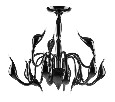 Люстра потолочная Lightstar CIGNO COLLO  12х20W G4 751027
