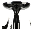 Люстра потолочная Lightstar CIGNO COLLO  18х20W G4 751187