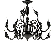 Люстра потолочная Lightstar CIGNO COLLO  18х20W G4 751187
