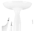 Люстра потолочная Lightstar CIGNO COLLO  18х20W G4 751186