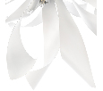 Люстра потолочная Lightstar TURBIO  6х40W G9 MATT WHITE 754166