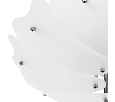 Люстра потолочная Lightstar LOBO  9х40W G9 804040