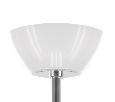 Люстра потолочная Lightstar OTTO  5х25W E14+1х40W G9 809056