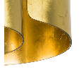 Люстра потолочная Lightstar PITTORE  3х40W E27 GOLDEN 811032