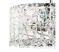 Люстра подвесная Lightstar VARESE  3х40W E14 Хром 731034