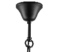 Люстра подвесная Lightstar CERO  4х40W E14 731247