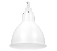 Люстра подвесная Lightstar ACROBATA  7х40W E14 Белый 761076