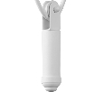 Люстра подвесная Lightstar ACROBATA  7х40W E14 Белый 761076