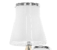 Люстра подвесная Lightstar ESCICA  8х40W E14+1х40W G9 806080