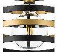 Cветильник Lightstar EPSILON  1х40W E27 735010