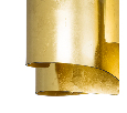 Люстра подвесная Lightstar PITTORE  5х40W E27 Золото 811152