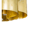 Люстра подвесная Lightstar PITTORE  5х40W E27 Золото 811152