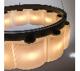 Люстра подвесная Lightstar NIBBLER  12х6W (LED) G9 812126