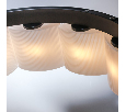 Люстра подвесная Lightstar NIBBLER  12х6W (LED) G9 812126