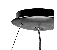 Люстра подвесная Lightstar NIBBLER  12х6W (LED) G9 812126