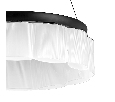 Люстра подвесная Lightstar NIBBLER  12х6W (LED) G9 812126