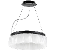 Люстра подвесная Lightstar NIBBLER  12х6W (LED) G9 812126