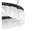 Люстра подвесная Lightstar NIBBLER  18х6W (LED) G9 812186