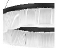 Люстра подвесная Lightstar NIBBLER  18х6W (LED) G9 812186