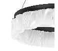 Люстра подвесная Lightstar NIBBLER  18х6W (LED) G9 812186