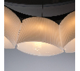 Люстра подвесная Lightstar NIBBLER  23х6W (LED) G9 812236
