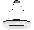 Люстра подвесная Lightstar NIBBLER  23х6W (LED) G9 812236
