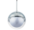 Cветильник Lightstar DAFNE  1х5W(led) G9 Хром 815514