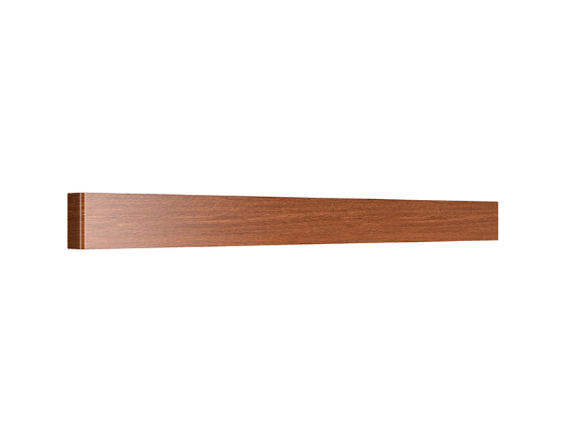 Бра Lightstar FIUME  30W 3000K Темное дерево 810538