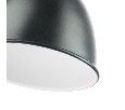 Бра Lightstar LOFT  1х40W E14 Черный 765617
