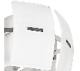 Бра Lightstar LAMELLA  1х40W E14 801616