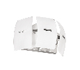 Бра Lightstar LAMELLA  1х40W E14 801616