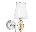 Бра Lightstar ESCICA  1х40W E14 806610