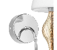 Бра Lightstar ESCICA  1х40W E14 806610